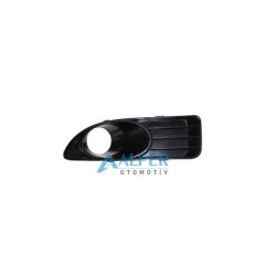ALPER 261073 SIS FAR ÇERÇEVESI SISLI SIYAH SOL LINEA 07-13