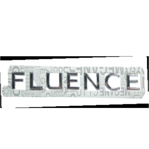 AYHAN A1958 ARKA YAZI FLUENCE PLASTİK