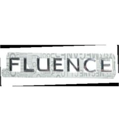 AYHAN A1958 ARKA YAZI FLUENCE PLASTİK