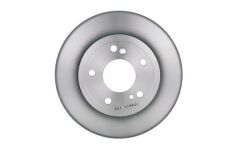 BOSCH 0986478325 FREN DISKI ARKA MERCEDES W202 W203 CL203 W210 C208 W124