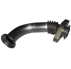 BRUCKE 55199705R SOĞUTUCU EGZOZ GERİ DÖNÜŞÜM SİSTEMİ EGR VALFİ DOBLO 1.9 JTD 01 >