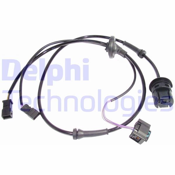 DELPHI SS20190 ABS HIZ SENSÖRÜ ARKA PASSAT 96-00 SUPERB 01-08 1045m