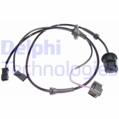 DELPHI SS20190 ABS HIZ SENSÖRÜ ARKA PASSAT 96-00 SUPERB 01-08 1045m