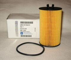 GM 95526685 YAG FILTRESI ASTRA CLASSIC 99>02 G H J VECTRA C 06>INSIGNIA A 09>17 08>CORSA C D E CORSA D 07>14 CORSA E 15>ADAM 13>12>ZAFIRA B 04>MERIVA B 10>MOKKA MOKKA X 14>12>AVEO 11>CRUZE 09>TRAX 12>1.2 1.4 1