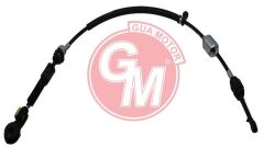 GUA 41442 VİTES KUMANDA TELİ RENAULT CLIO II OTOMATİK