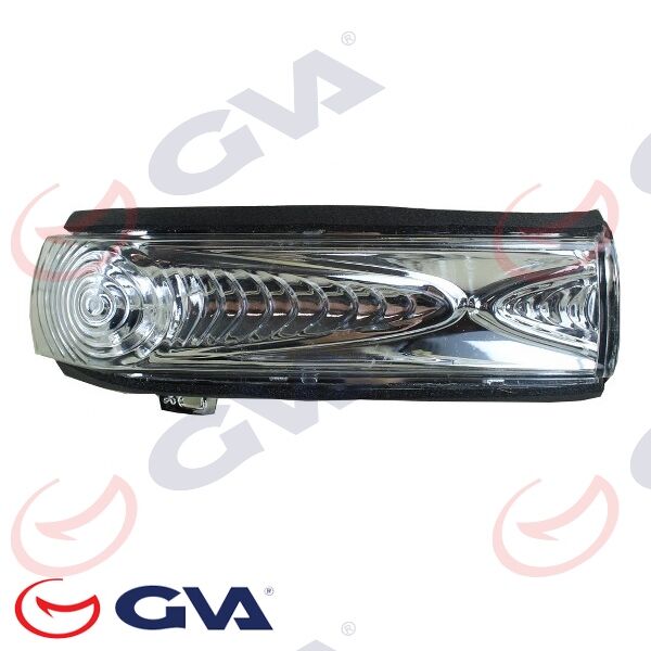GVA 2029041 DIŞ DİKİZ AYNA SİNYALİ SOL DOBLO 10>COMBO 12>