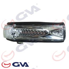 GVA 2029041 DIŞ DİKİZ AYNA SİNYALİ SOL DOBLO 10>COMBO 12>