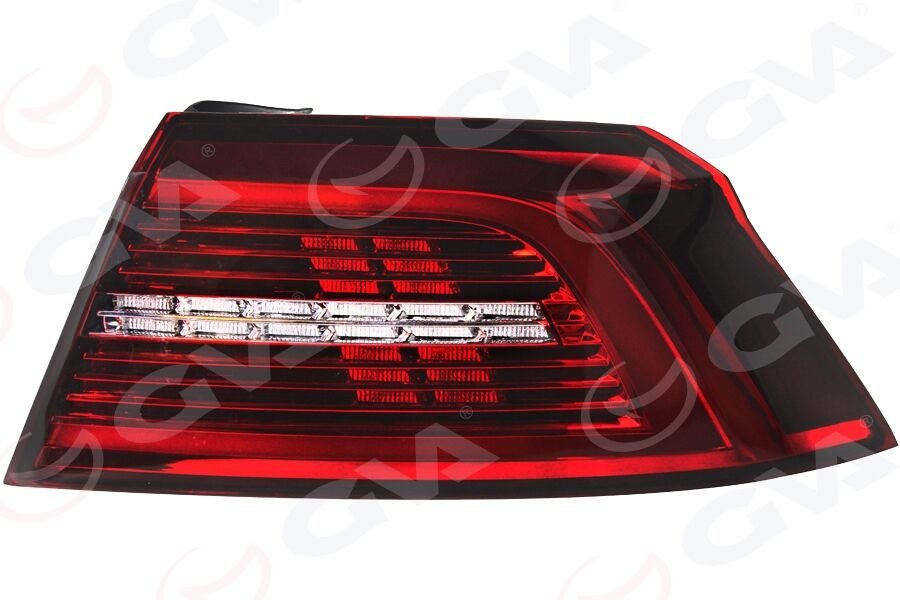 GVA 9107067 STOP LAMBASI DIŞ SAĞ LEDLİ PASSAT 2015->