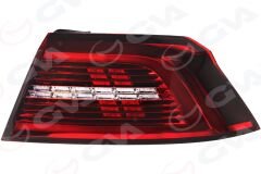 GVA 9107067 STOP LAMBASI DIŞ SAĞ LEDLİ PASSAT 2015->