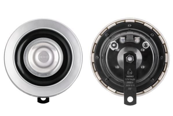 HELLA 3CB004811101 KORNA 12V 280HZ/380HZ SET