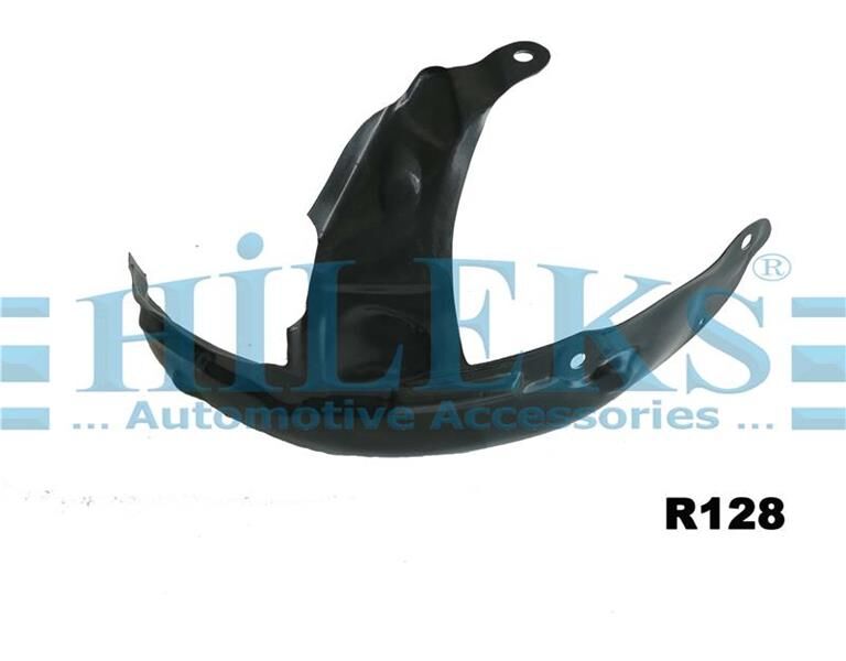HILEKS R128 ÇAMURLUK DAVLUMBAZI ÖNÜN ARKASI SOL CLIO 98-01