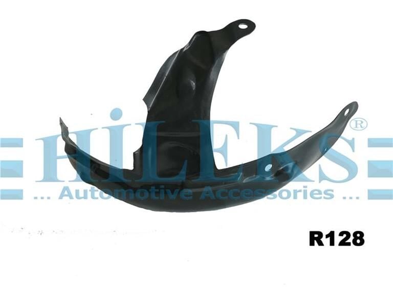 HILEKS R128 ÇAMURLUK DAVLUMBAZI ÖNÜN ARKASI SOL CLIO 98-01