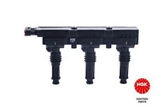 NGK 48022 ATEŞLEME BOBİNİ CORSA C-AGILA 1.0 00 > CORSA B 1.0İ 12V 96-00 Z10XE-X10XE