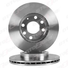 OTOZONE BD5038 ÖN FREN AYNASI CORSA B-ASTRA F-VECTRA A-ASCONA C-COMBO B 94-01 AVEO-KALOS 03> 246x19.9x4DLxHAVALI 90511111-93182291-93281952