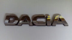 OZAR 5Y131 BAGAJ YAZISI DACIA