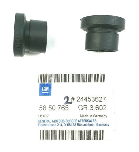 OE-OPEL 24453627 ASTRA J ASTRA K INSIGNIA A INSIGNIA B ZAFIRA C CORSA D CORSA E ECOTECH KAPAK KLIPSI