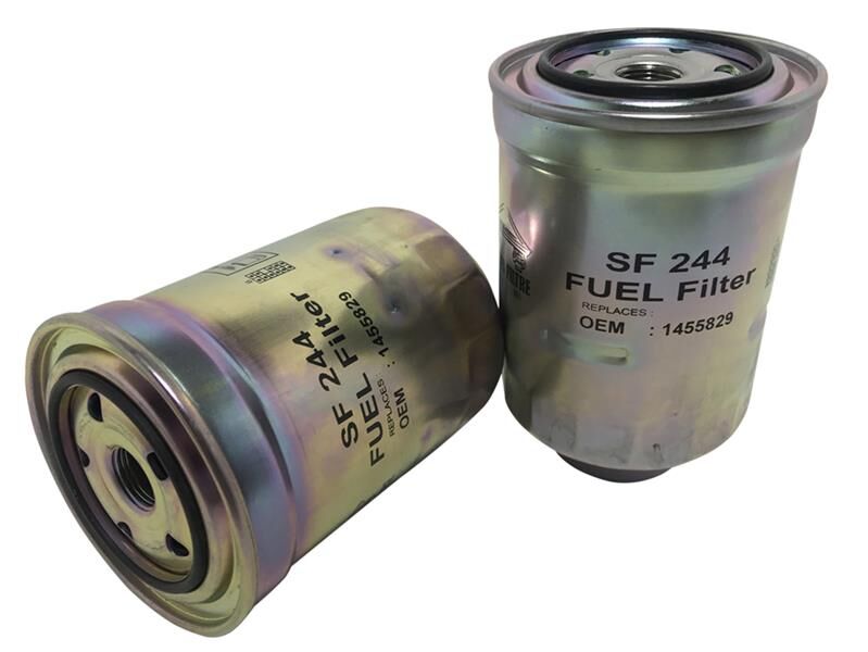SARDES SF244 MAZOT FILTRESI MAZDA B2500 BT50 D 06>10 RANGER D 99>10 L200 2.5 DI 07>15 TOYOTA HILUX- PİCKUP COROLL A 1.8-2.0 DZL-CARINA II-HIACE II 2.4 D / SUBARU FORESTER IMPREZA LEGACY OUTBACK XV