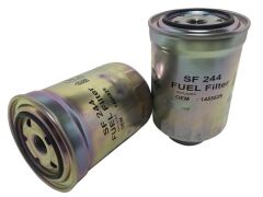SARDES SF244 MAZOT FILTRESI MAZDA B2500 BT50 D 06>10 RANGER D 99>10 L200 2.5 DI 07>15 TOYOTA HILUX- PİCKUP COROLL A 1.8-2.0 DZL-CARINA II-HIACE II 2.4 D / SUBARU FORESTER IMPREZA LEGACY OUTBACK XV