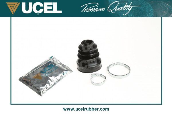 UCEL S41732 AKS KÖRÜĞÜ İÇ P206 98>07 P208 12>19 P301 12> PARTNER-BERLINGO 96>15 C1 14>18 C2 03>10 C3 02>10 XSARA 97>05 C-ELYSEE 12>