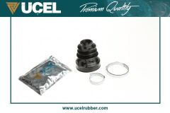 UCEL S41732 AKS KÖRÜĞÜ İÇ P206 98>07 P208 12>19 P301 12> PARTNER-BERLINGO 96>15 C1 14>18 C2 03>10 C3 02>10 XSARA 97>05 C-ELYSEE 12>