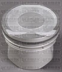 YENMAK 31-04174-000 MOTOR PİSTON SEGMAN STD MEGANE II 02> 1.6 16V K4M 760