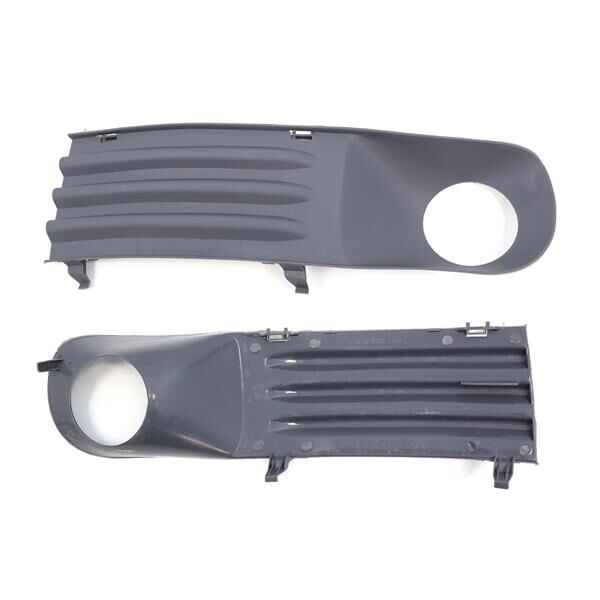 YTT 11311 TAMPON IZGARASI SOL ON SISLI T5 04->