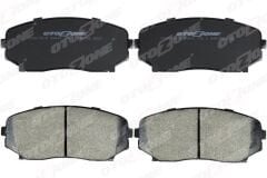 ÖN FREN BALATA MITSUBISHI ECLIPSE CROSS 17-> / L200 2.2L 4N14 DI-D KL6T 2019-> / OUTLANDER 2.4L 4B12