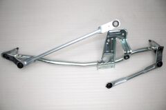 ÖN CAM SİLECEK MEKANİZMASI MOTORSUZ BOXER-JUMPER-DUCATO 06>