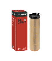 FILTRON FILT AK 218/2 211 HAVA FILTRESI E421L
