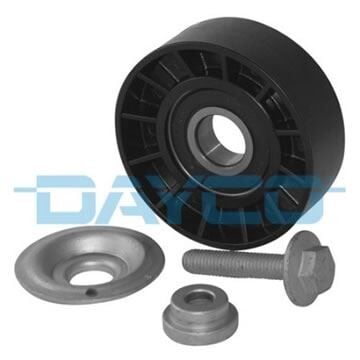 DAYCO APV1026 ALTERNATÖR GERGİ RULMANI DUCATO-JUMPER-BOXER 2.5-2.8HDI-2.8 JTD 02 >