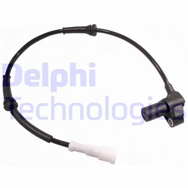DELPHI SS20065 ABS HIZ SENSORU ON SOL-SAĞ RENAULT CLIO THALIA 98> CLIO II 98>05