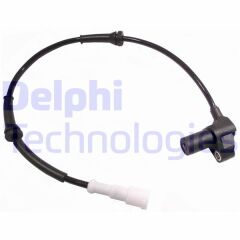 DELPHI SS20065 ABS HIZ SENSORU ON SOL-SAĞ RENAULT CLIO THALIA 98> CLIO II 98>05