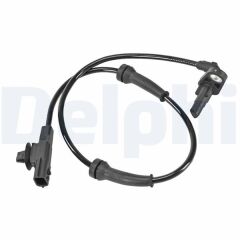 DELPHI SS21572-12B1 ABS HIZ SENSÖRÜ ARKA SAĞ NISSAN MICRA 1.2L HR12DE K13 10-> NOTE 1.2L 1.5L E12 12-16