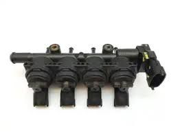 MAIS 175230616R ENJEKSİYON RAMPASI LPG