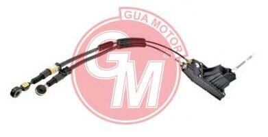 GUA 41448 VİTES KUMANDA KUTUSU KOLLU TELLİ RENAULT LAGUNA II