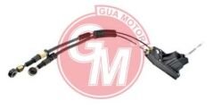 GUA 41448 VİTES KUMANDA KUTUSU KOLLU TELLİ RENAULT LAGUNA II