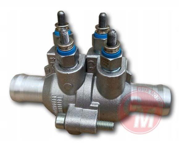 GUA 50139 TERMOPLONJÖR RENAULT MEGANE IV MASTER 2.3DCI FAZ 3