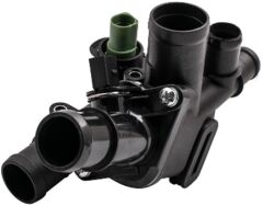 HELLUX HTR.251085 KOMPLE TERMOSTAT OTOMATİK 105 C GOLF IV 1.6İ A-T 97-05-A3 1.6 A-T 96-03- IBIZA II 1.6İ A-T 93-02