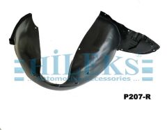 HILEKS P207R ÇAMURLUK DAVLUMBAZI ÖN SAĞ 207 06-12
