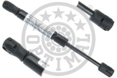 OPTIMAL AG-51286 BAGAJ AMORTISORU MERCEDES CLK-CLASS C208 A208