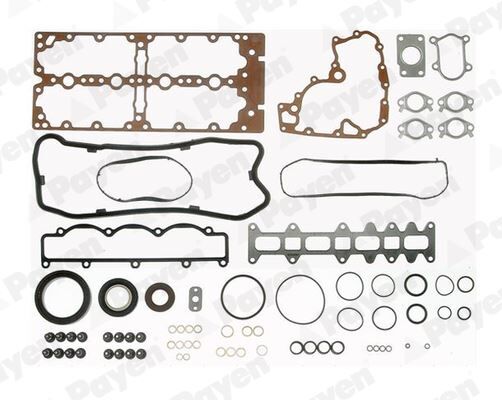 PAYEN FB5722 MOTOR TAKIM CONTASI DUCATO 2.3 JTD F1AE0481C