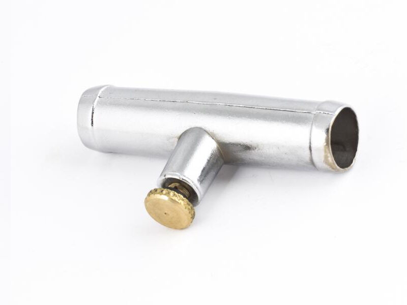 SES 712296SRK KALORİFER HAVA ALMA T REKORU METAL R12