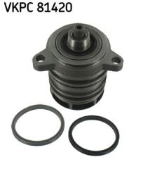 SKF VKPC81420 DEVİRDAİM TRANSPORTER T5 2.5TDI 03-09 AXD