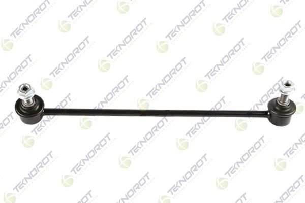 TEKNOROT H-1007 Z ROTU ÖN SOL HONDA JAZZ 1.3L L13B2 GK3 15->