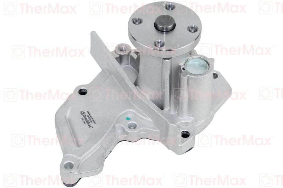 THERMAX T01.186 DEVIRDAIM KOMPLE MAZDA 121 II FIESTA 02> 08ZETEC FOCUS 1.6 ZETEC FUSION 1.4 ZETEC VOLVO S40 V50 03>