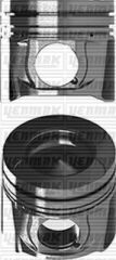 YENMAK 31-04187-000 MOTOR PİSTON SEGMAN STD 85.01 MASTER III 10> MOVANO B 10> 2.3 DCİ CDTI EURO 5