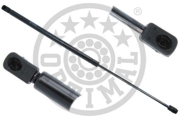 BAGAJ AMORTISORU MERCEDES ML-CLASS W163 98>05