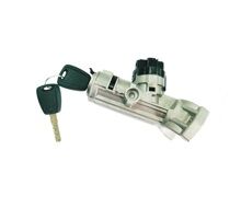 KİLİTLİ KONTAK GÖVDESİ KOMPLE ANAHTARLI DUCATO II-BOXER II < 07 7 fişli