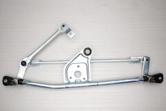 ÖN CAM SİLECEK MEKANİZMASI MOTORSUZ PEUGEOT BIPPER-CITROEN NEMO-FIAT FIORINO 07>18