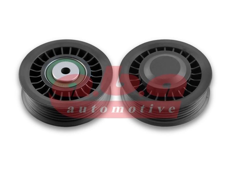 ABA 25505261 ALTERNATÖR GERGİ RULMANI CRAFTER 2.5 TDI 2006 > BJM-BJK KANALLI 76mm